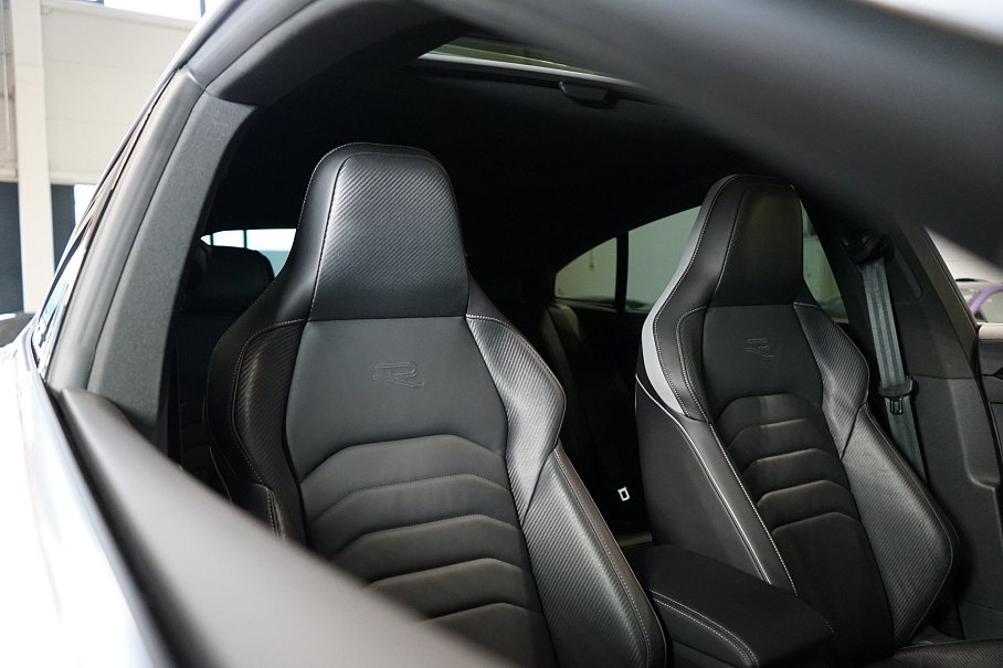 Volkswagen Arteon 2.0 TSI R-Line