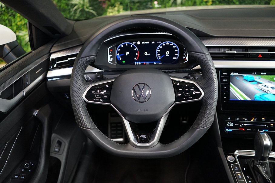 Volkswagen Arteon 2.0 TSI R-Line