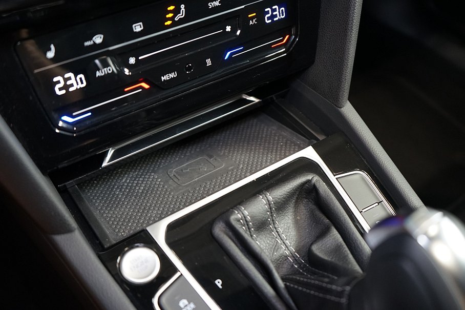 Volkswagen Arteon 2.0 TSI R-Line