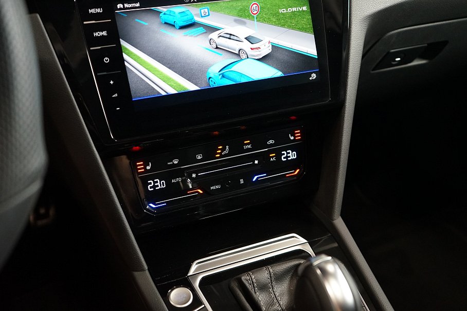 Volkswagen Arteon 2.0 TSI R-Line