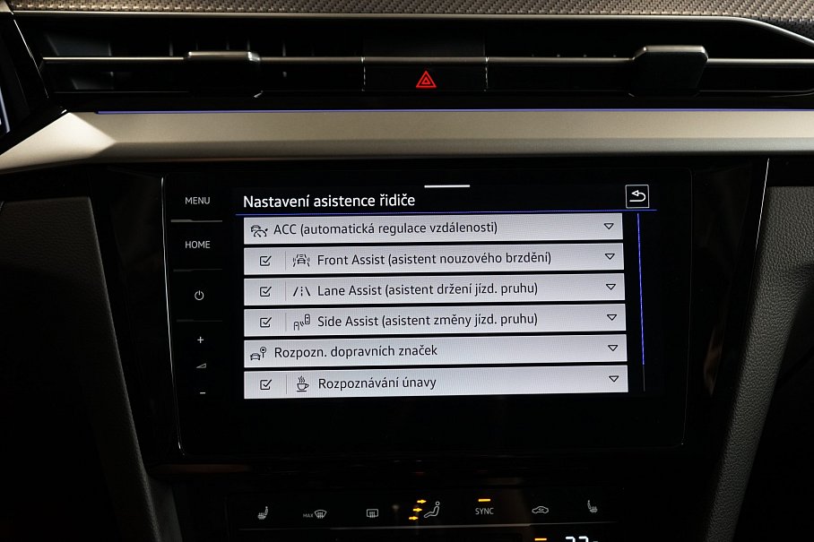 Volkswagen Arteon 2.0 TSI R-Line