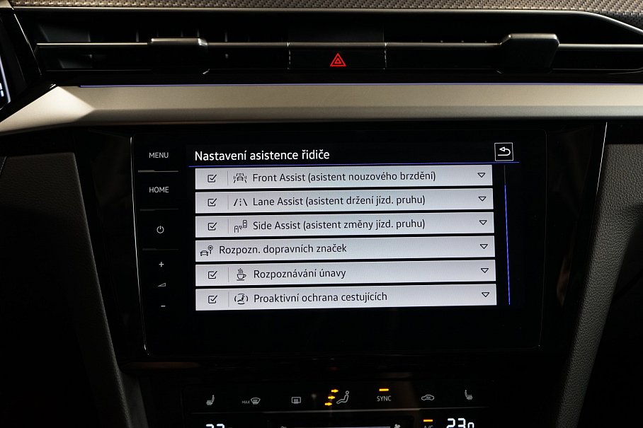 Volkswagen Arteon 2.0 TSI R-Line