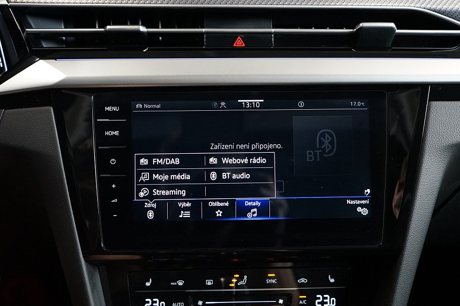 Volkswagen Arteon 2.0 TSI R-Line