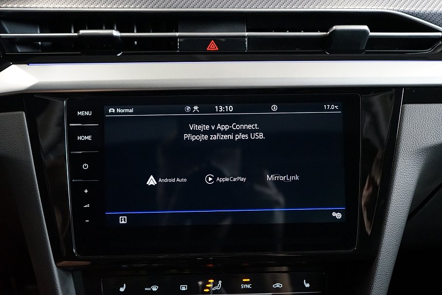 Volkswagen Arteon 2.0 TSI R-Line