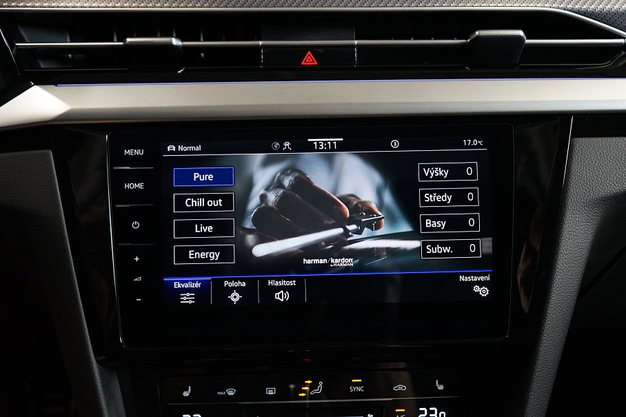 Volkswagen Arteon 2.0 TSI R-Line