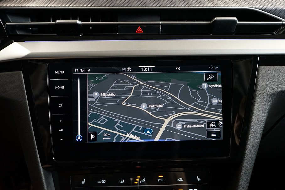 Volkswagen Arteon 2.0 TSI R-Line
