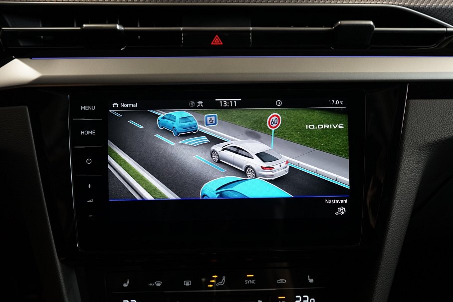 Volkswagen Arteon 2.0 TSI R-Line