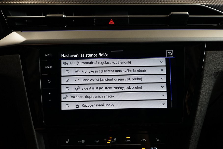 Volkswagen Arteon 2.0 TSI R-Line