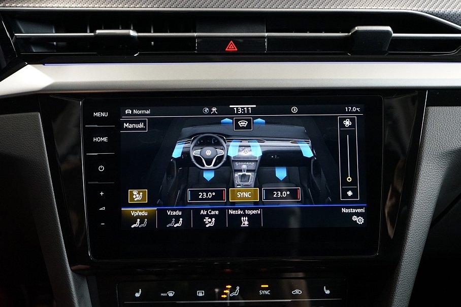 Volkswagen Arteon 2.0 TSI R-Line