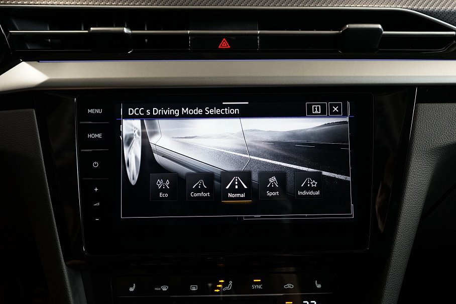 Volkswagen Arteon 2.0 TSI R-Line