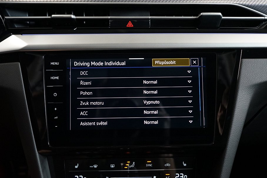 Volkswagen Arteon 2.0 TSI R-Line