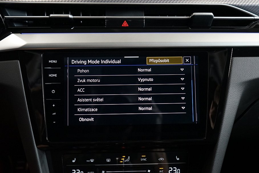 Volkswagen Arteon 2.0 TSI R-Line