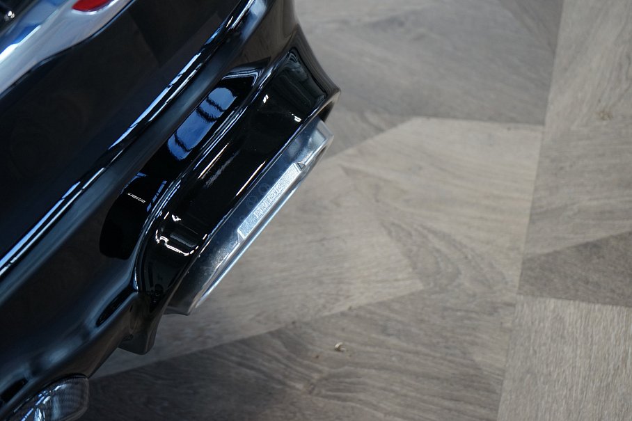 Mercedes-Benz GLS Brabus 800 Maybach