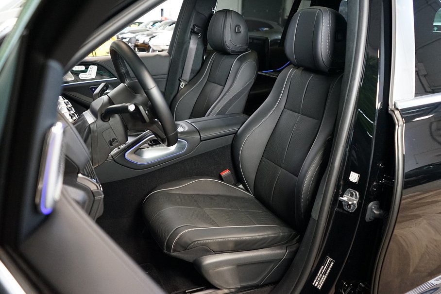 Mercedes-Benz GLS Brabus 800 Maybach
