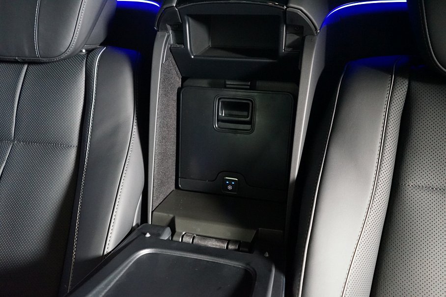 Mercedes-Benz GLS Brabus 800 Maybach