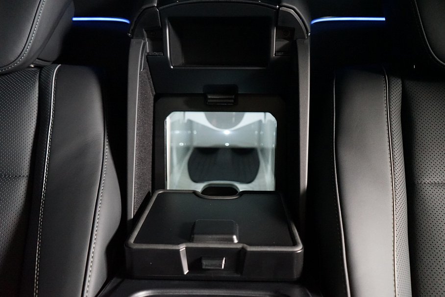 Mercedes-Benz GLS Brabus 800 Maybach
