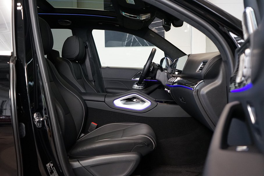 Mercedes-Benz GLS Brabus 800 Maybach