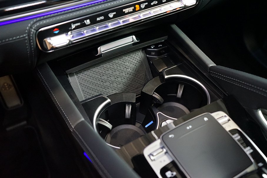 Mercedes-Benz GLS Brabus 800 Maybach