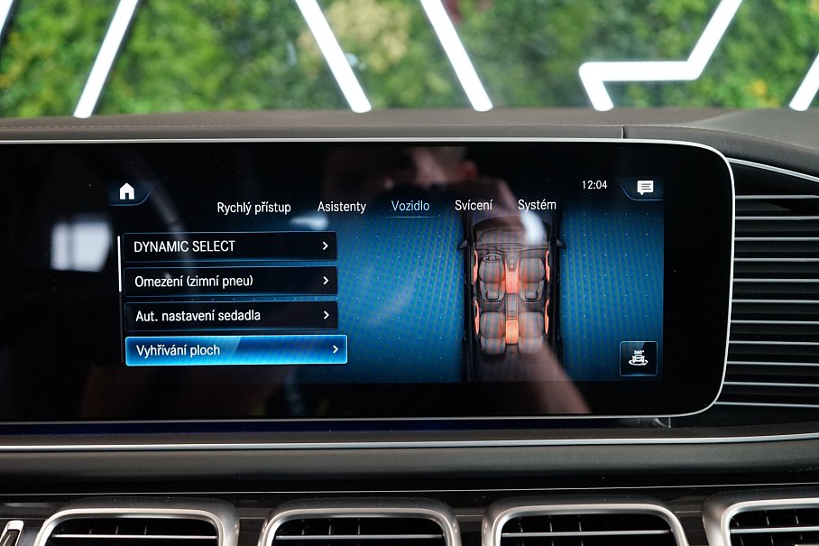 Mercedes-Benz GLS Brabus 800 Maybach