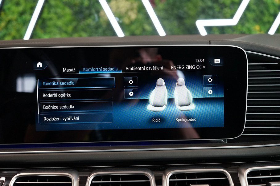 Mercedes-Benz GLS Brabus 800 Maybach