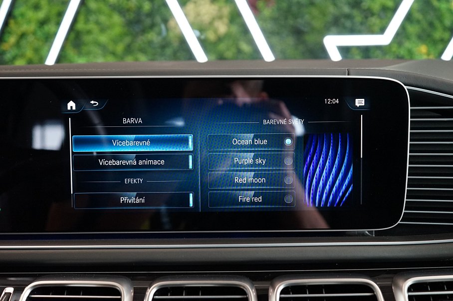 Mercedes-Benz GLS Brabus 800 Maybach