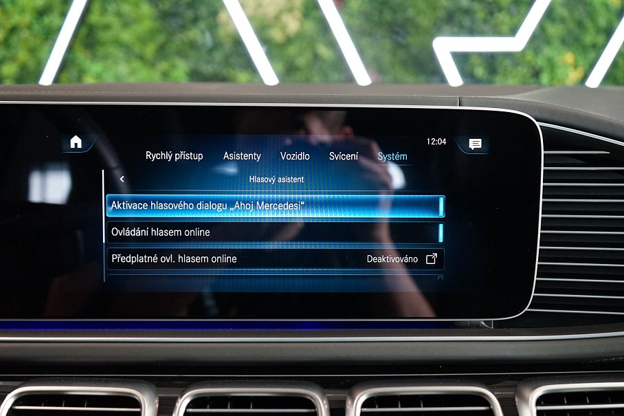 Mercedes-Benz GLS Brabus 800 Maybach