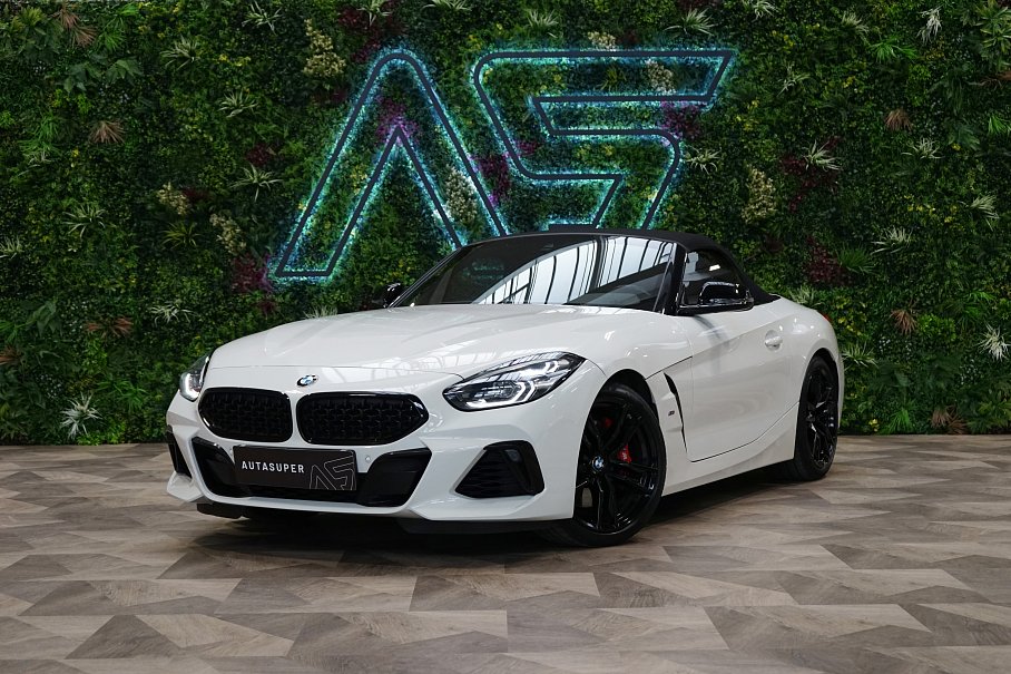 BMW Z4 M40i