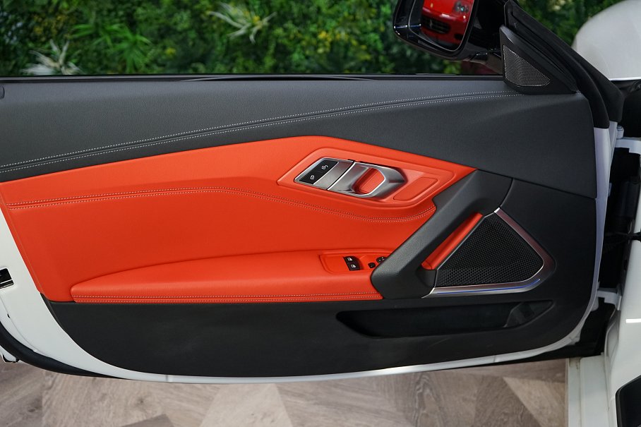 BMW Z4 M40i