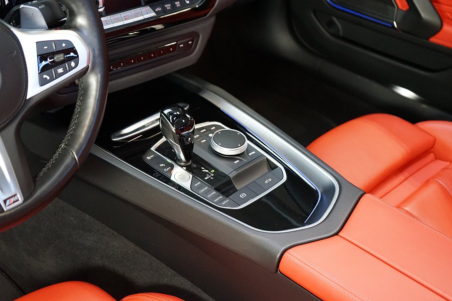 BMW Z4 M40i