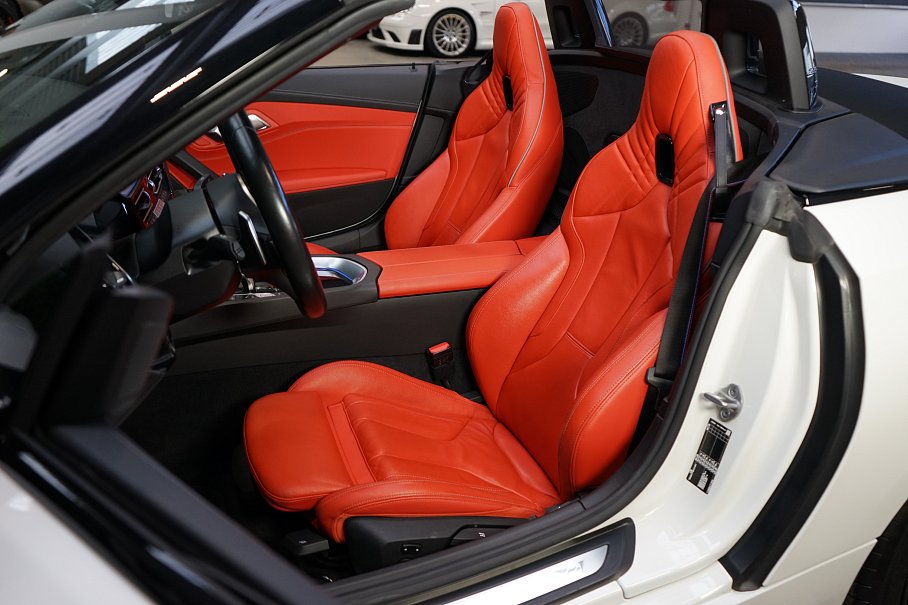 BMW Z4 M40i