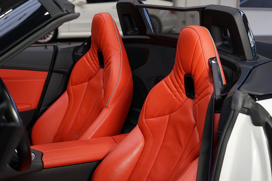 BMW Z4 M40i