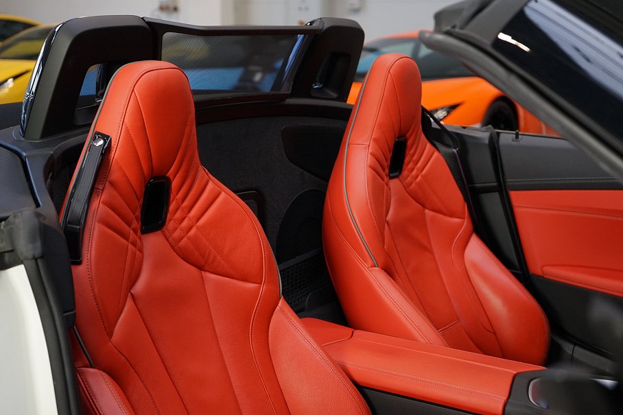 BMW Z4 M40i