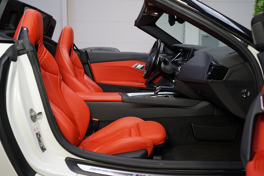 BMW Z4 M40i