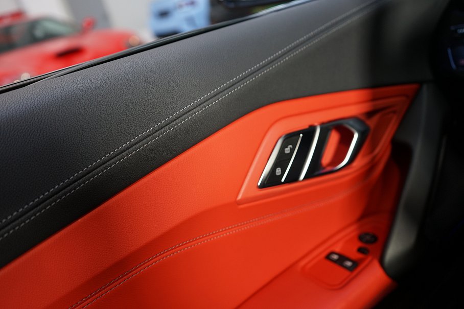 BMW Z4 M40i