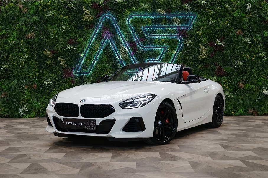 BMW Z4 M40i