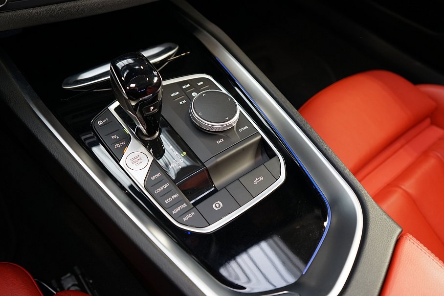 BMW Z4 M40i
