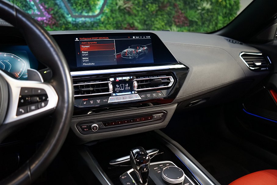 BMW Z4 M40i