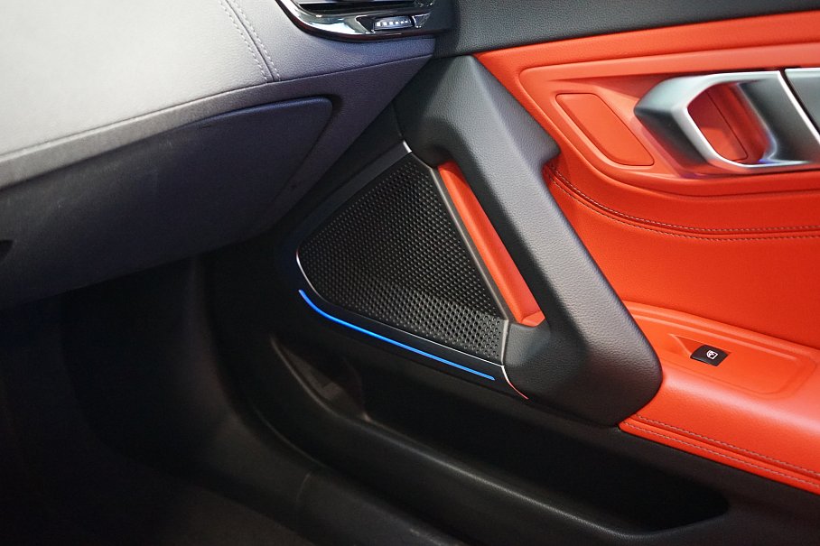 BMW Z4 M40i