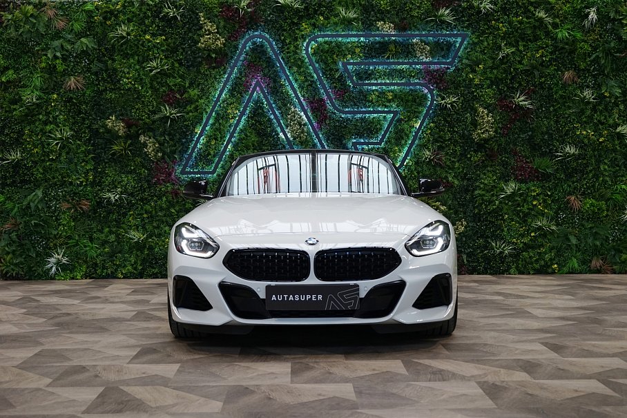 BMW Z4 M40i