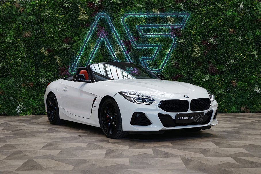 BMW Z4 M40i