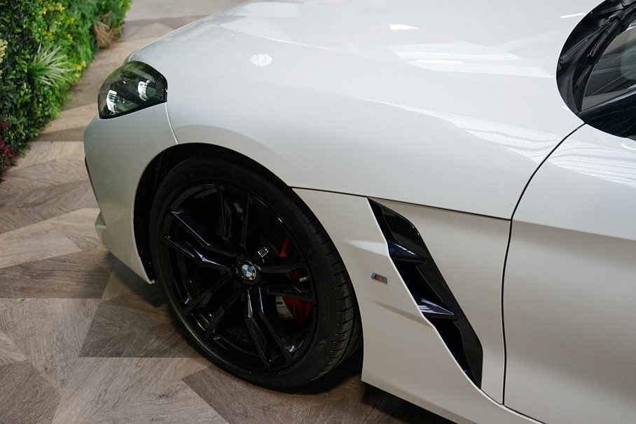 BMW Z4 M40i