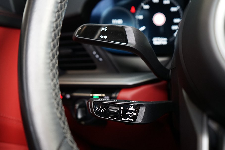 Porsche 911 Targa 4S