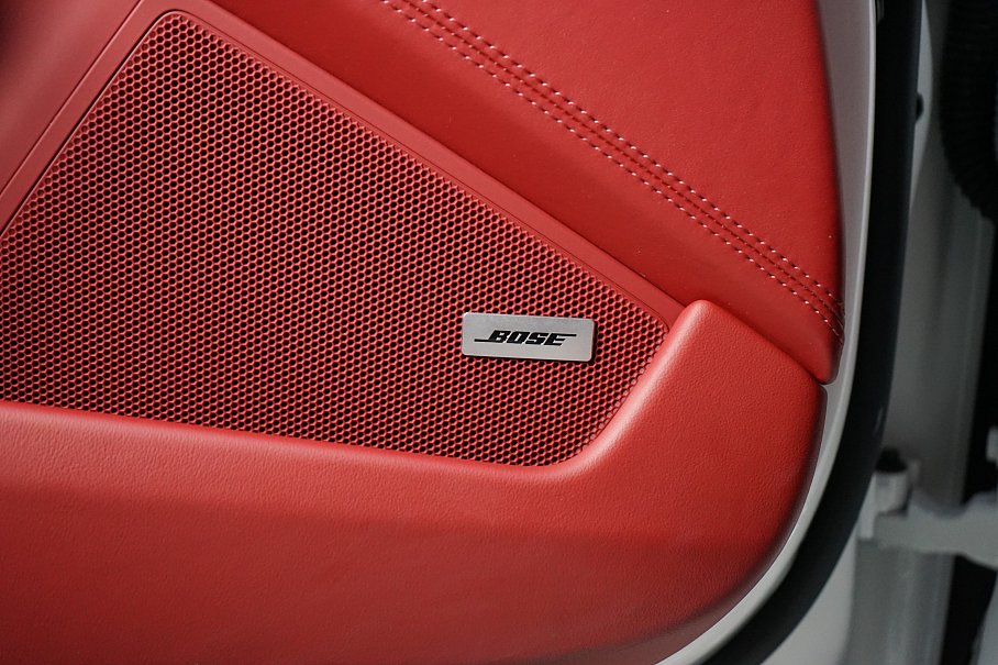 Porsche 911 Targa 4S