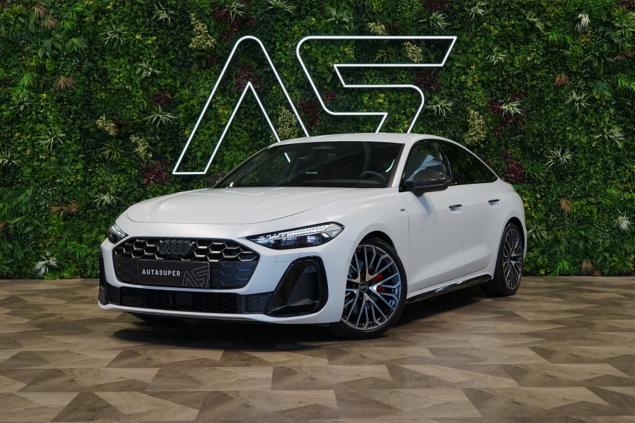 Audi A5 40 TDI quattro