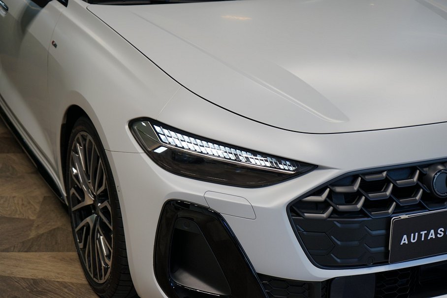 Audi A5 40 TDI quattro