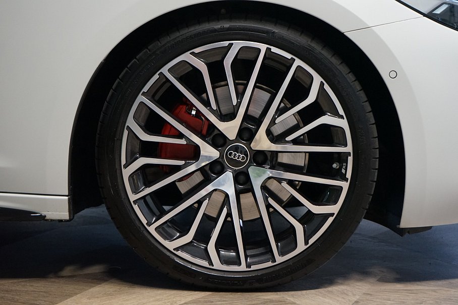 Audi A5 40 TDI quattro