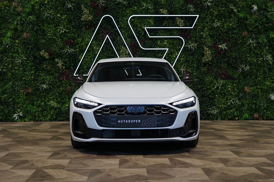 Audi A5 40 TDI quattro