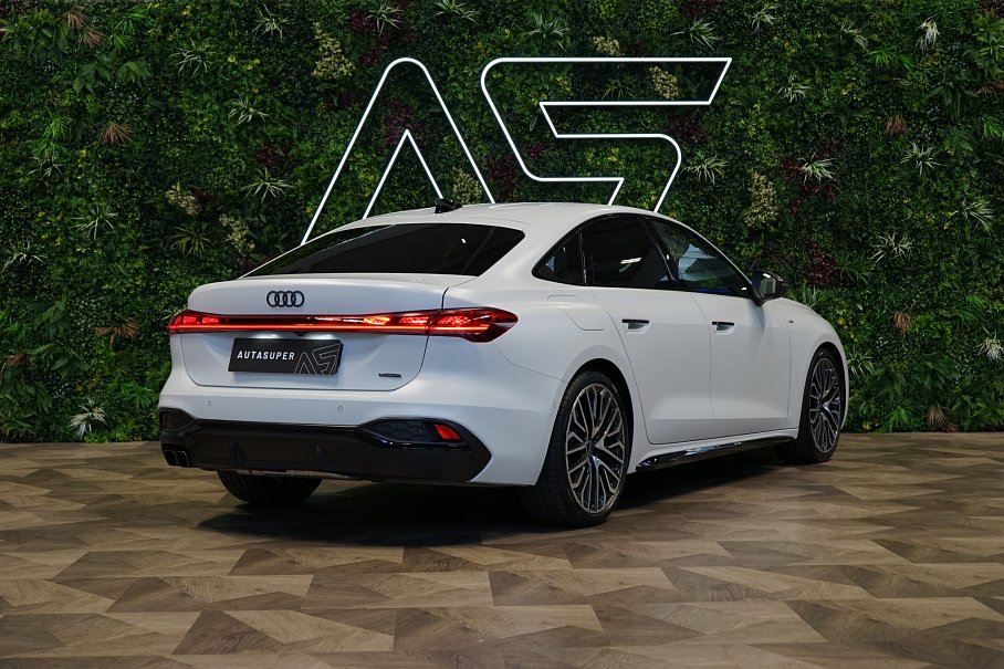 Audi A5 40 TDI quattro