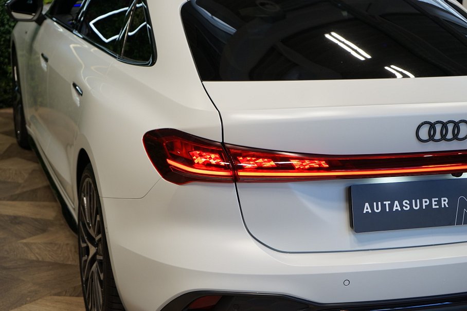 Audi A5 40 TDI quattro