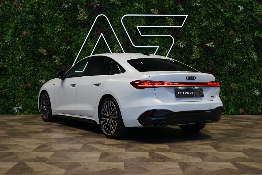 Audi A5 40 TDI quattro